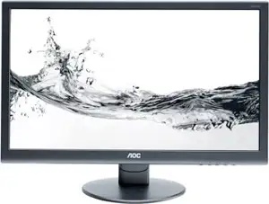 Monitor LCD LED 21,5