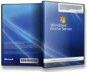 OEM Win Home Svr 2011 64Bit Eng 1pk, CCQ-00128