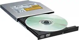DVD-RW LG GT60N SATA Slim Interni
