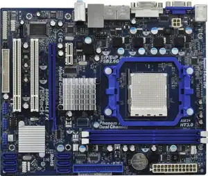 Asrock 880GM-LE FX - AMD 880G, AMD SB710, M-ATX, Solid Capacitor for CPU power, FSB2600, Dual Channel 2xDDR3 - 1800, Integrated AMD Radeon HD 4250 graphics, DX10.1 class iGPU, Pixel Shader 4.1, max. 5