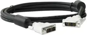 HP DVI to DVI Cable DC198A