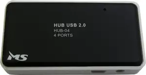 MS Industrial hub HUB-04