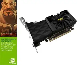 Grafička kartica Palit GT630 1GB + Torchlight