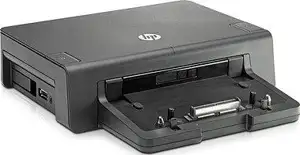 HP 120W Advanced Docking Station (Euro), A7E36AA