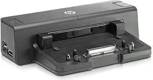 HP 2012 90W Docking Station (Euro), A7E32AA