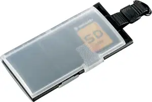 Memory card Cases Vanguard MCC 42