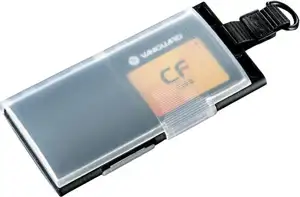 Memory card Cases Vanguard MCC 41