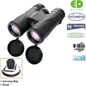 Dalekozor Vanguard Spirit ED 1042
