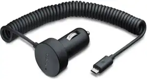 Nokia DC-17 PUNJAČ 12V