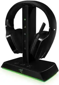 Slusalice RAZER Chimaera 5.1, bezicne, crne, za PC i XBOX