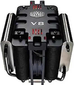 Cooler COOLERMASTER V8, socket 775/1156/1155/1366/AM3/AM2/AM2+
