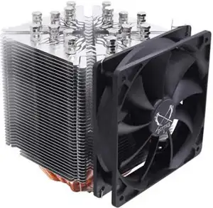 Cooler SCYTHE Ninja 3 SCNJ-3100, s. 775/1155/1156/1366/2011/754/939/AM2/AM2+/AM3/AM3+/FM1/940