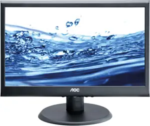 Monitor LCD LED 23.6