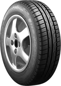 Guma za osobni automobil Fulda ECOCONTROL 175/55 R15 77T, ljetna