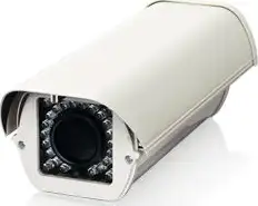Airlive ACC-BOXCAM-IR30, Outdoor IPCAM Housing with IR LED, Za bilo koji tip Box IP kamera, Prikladan za vanjsku instalaciju, IR LED do 30 m udaljenost za noćni način, S ugrađenim grijačem i ventilato
