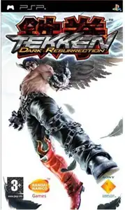 Essentials Tekken: Dark Resurrection