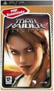 Essentials Tomb Raider Legend