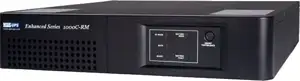 Opti-UPS ES1000C_RM Enhanced series - za manji ured, Line Interactive UPS AVR 1000VA 700W Rackmount 8 Battery Backup Outlets 2 Godine garancije na UPS, 1 Godina jamstva na baterije Upravljački softver