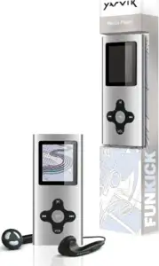 Sweex PMP221, Funkick Media Player 1.5