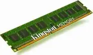 Memorija Kingston DDR3 1600MHz 2GB , KVR16N11/2