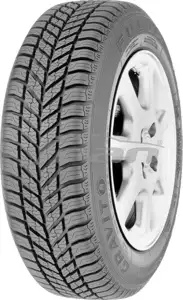 Fulda 155/80R13 KRIST GRAV.79Q MS TL