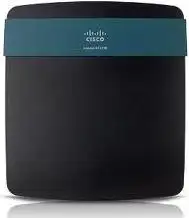 Router bežični Linksys EA2700-CE