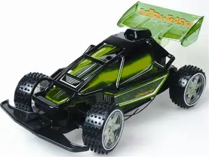 Auto na daljinsko upravljanje Ultra Flash