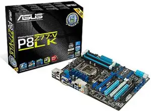 Matična ploča Asus P8Z77-V LK