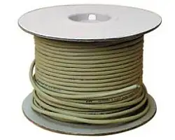 Kabel mrežni Roline UTP Cat.5e, solid, po metru