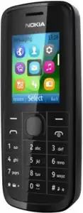 Mobitel Nokia 113 Black