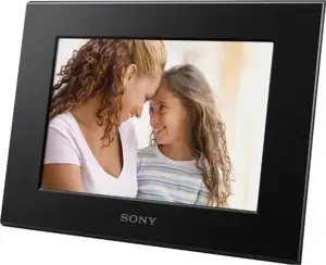 Digitalni okvir za slike Sony DPF-C70A. 18cm