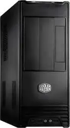 Kuciste COOLERMASTER Elite 360, RC-360-KKN1-GP, mATX/ATX, crno, bez PS