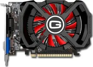 Grafička kartica GAINWARD Video Card GeForce GTX 650 Golden Sample GDDR5 1GB/128bit, 1071MHz/5200MHz, PCI-E 3.0 x16, DP, HDMI, DVI