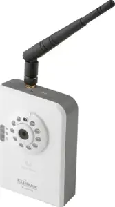 Edimax WLAN night IP kamera IC-3110W,1.3Mpx