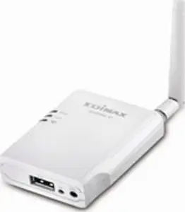 Edimax 3G-6200nL v2.0 150M WLAN 3G router 1W/1Lp