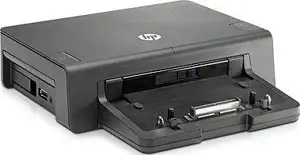 HP 230W Advanced Docking Station A7E38AA