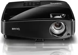 Projektor BenQ MW519