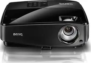 Projektor BenQ DLP MX518