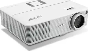 Projektor Acer DLP H6500 Home theater