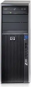 HP Radna stanica Z420