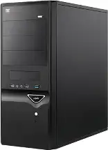 Kućište Spire CoolBox 2215B kućište, USB 3. 420W