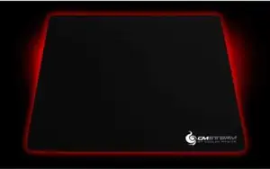 Podloga za miš COOLERMASTER STORM Speed-RX, SGS-4010-KSMM1 (Small), crna