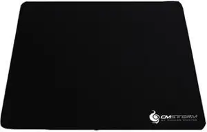 Podloga za miš COOLERMASTER STORM Speed-RX, SGS-4020-KMMM1 (Medium), crna
