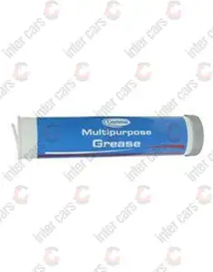 Višenamjenska litijeva mast GR2400 400g