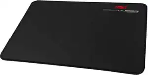 Podloga za miš SHARKOON Darkglider Mat, crna