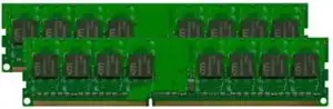 Memorija PC-10666, 8 GB, MUSHKIN Essentials, 996769, DDR3 1333MHz, kit 2x4GB
