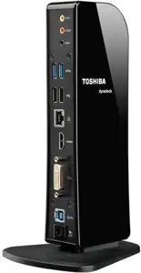 NOT DOD TOS Dynadock U3.0, PA3927E-1PRP