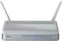 Wireless router Asus RT-N12/EU