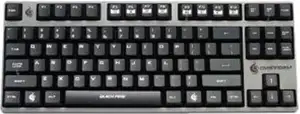 Tipkovnica COOLERMASTER STORM QuickFire Rapid, mehanicka, ENG, USB / PS2