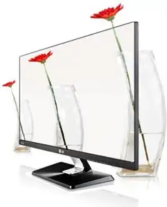 Monitor LCD LED 23